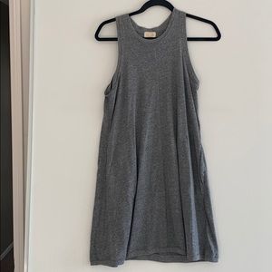 Nation Shirt Dress with POCKETS